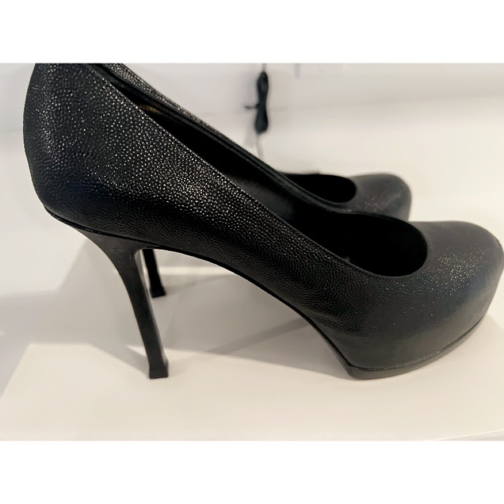 Saint Laurent Pumps - Picture 2 of 8